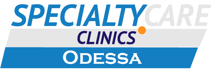 SCC Odessa Logo