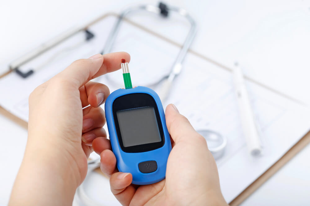 Beyond Blood Sugar