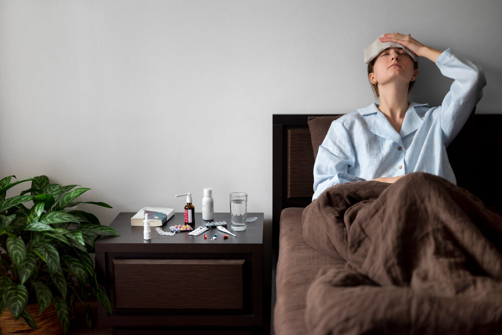 Fight Flu Faster Effective Treatments to Feel Better