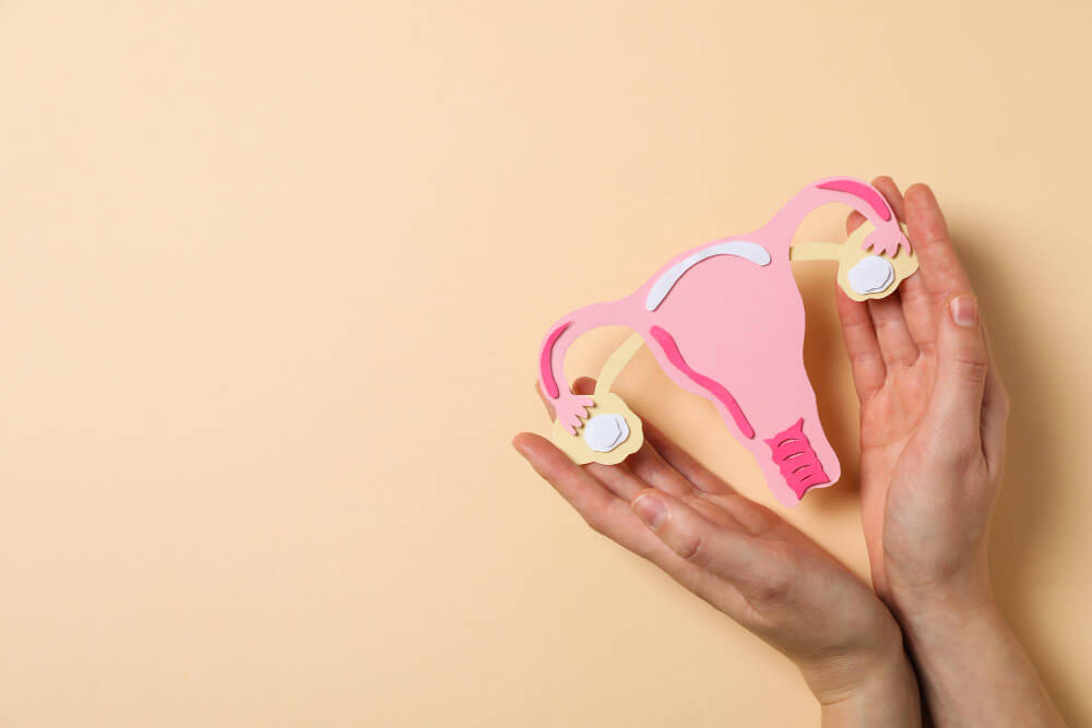 Menopause Symptoms