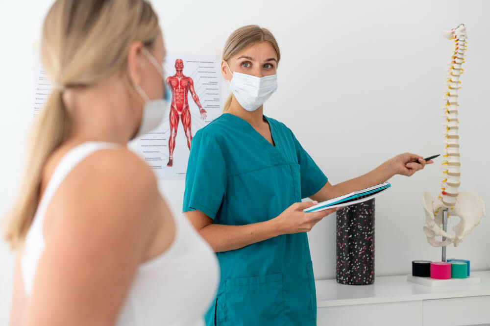 Spine Doctor for Back Pain