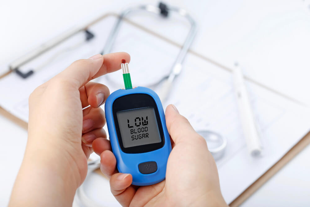 A Partner in Diabetes Management