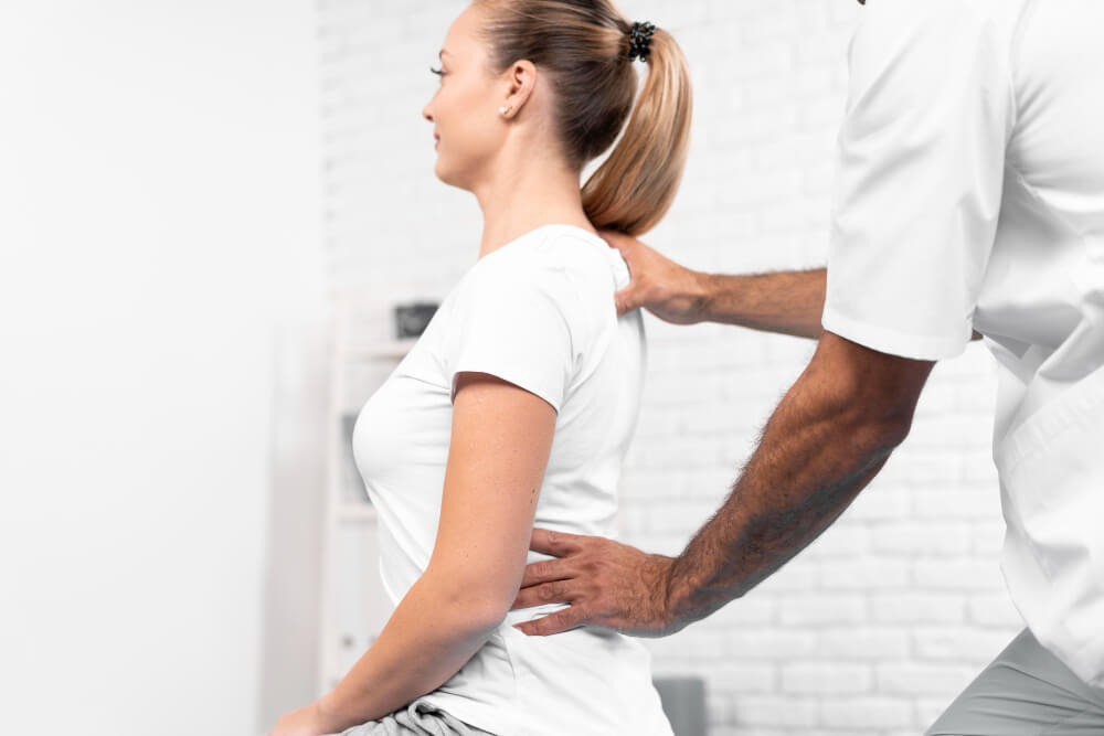 Non-Surgical Treatment Options 