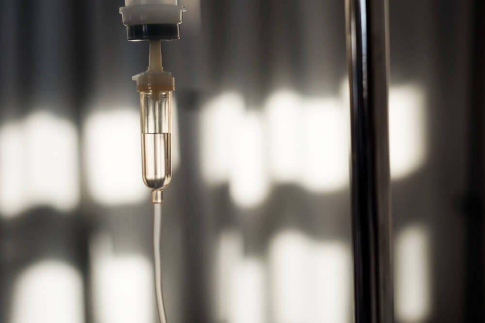 IV Therapy