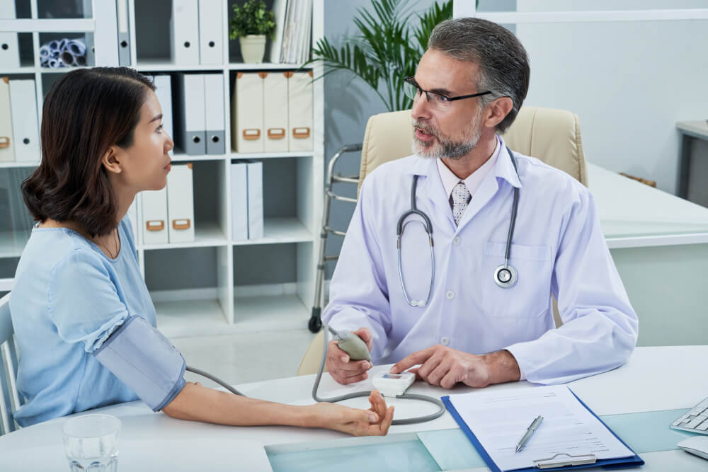 The Importance of Routine Check-Ups