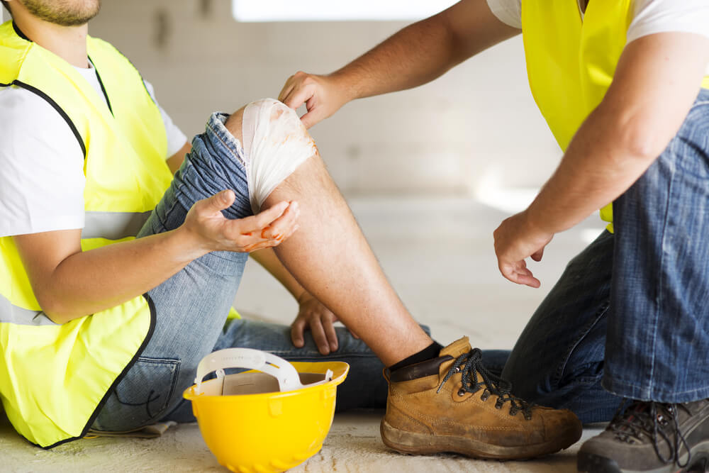 Your Go-To for Workplace Injury Treatment