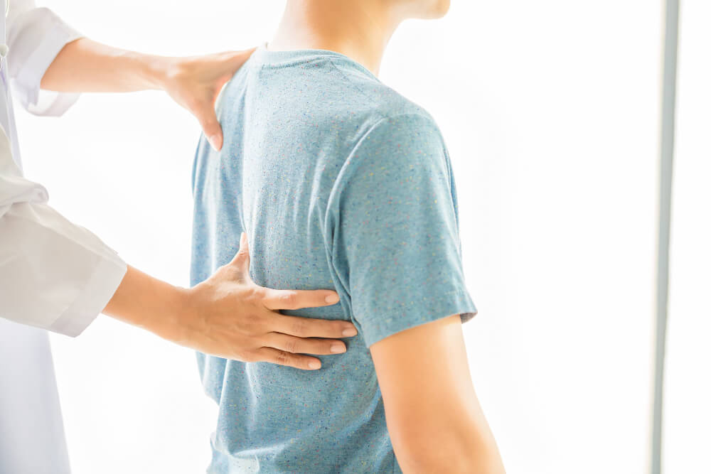 Nonsurgical Treatment Options for Sciatica