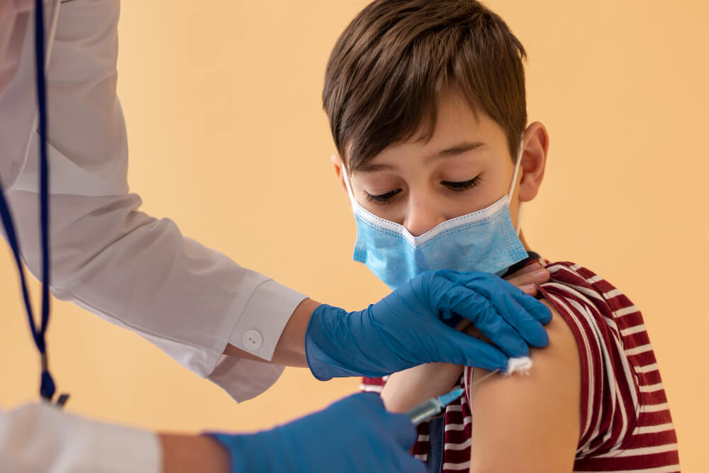 The Importance of Immunizations in Pediatric Care