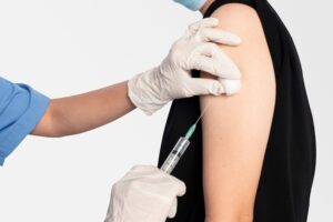 Protect Yourself: Flu Shots at Primary Care Clinics