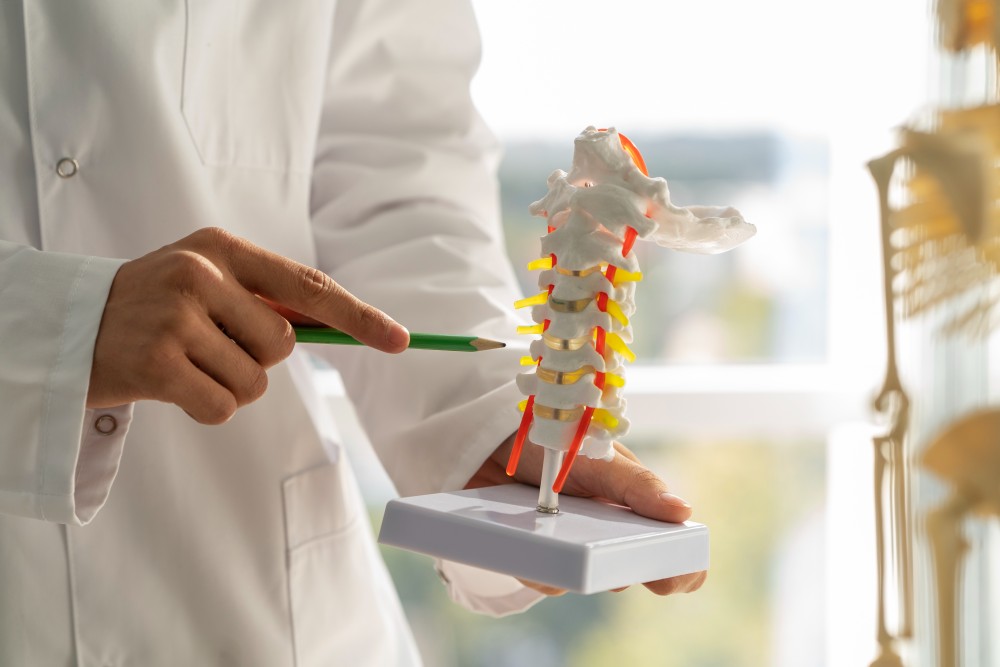 orthopedic clinic