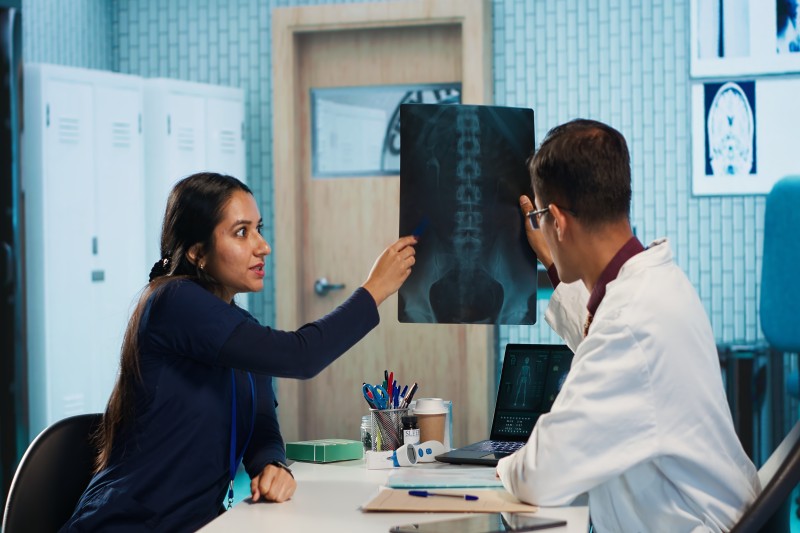 Orthopedic & Spine Care
