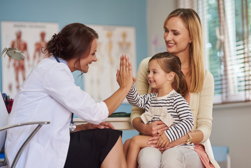 Primary Care