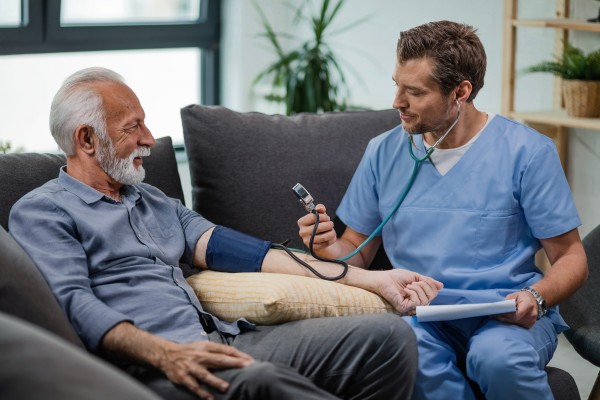 primary care doctor