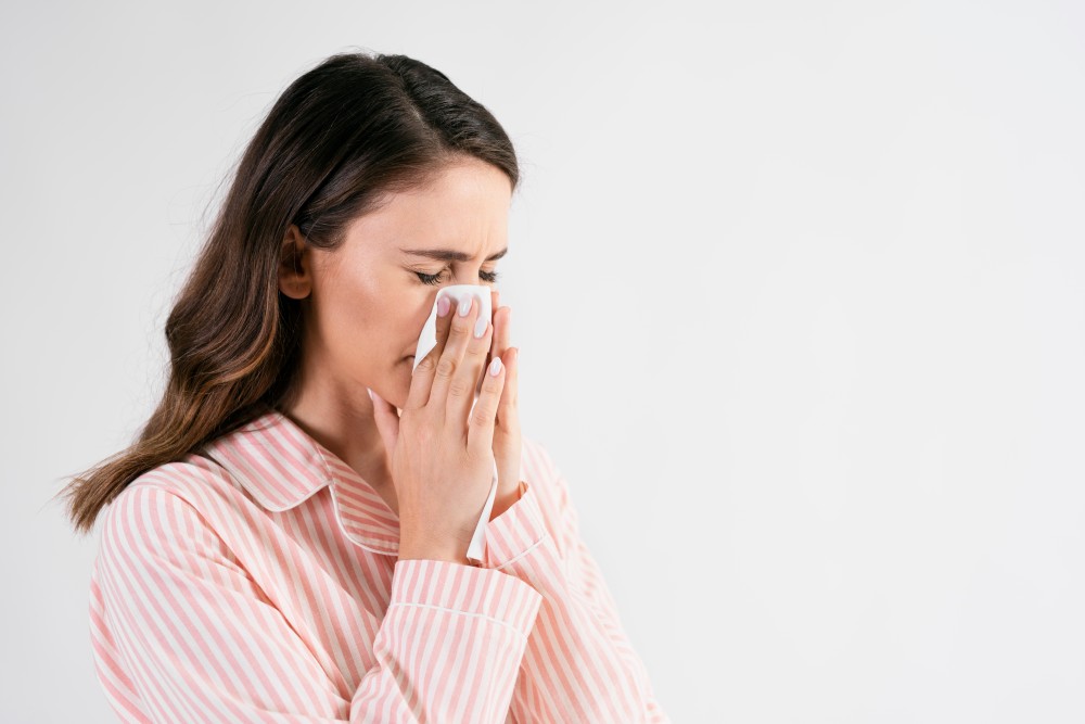Allergy