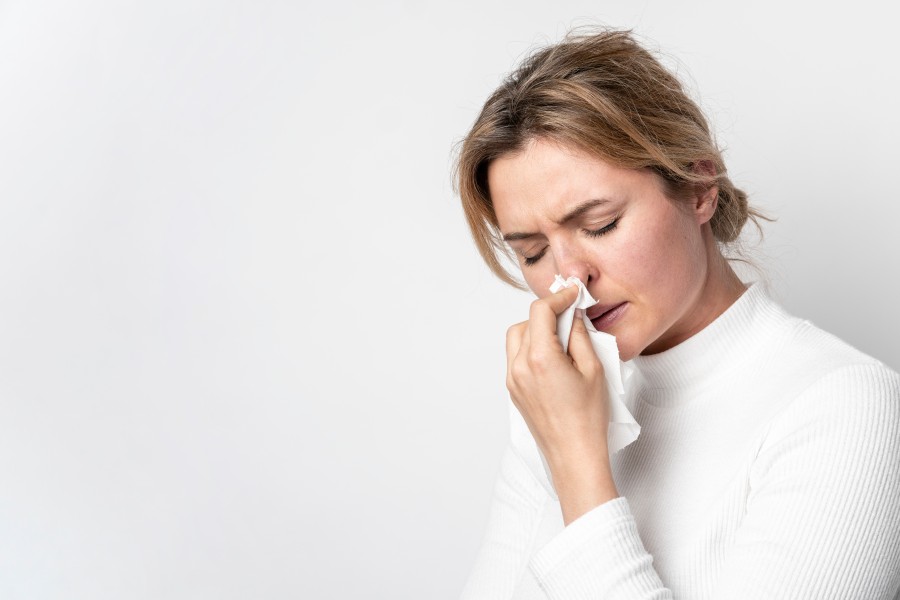 Sinus Infection Doctor