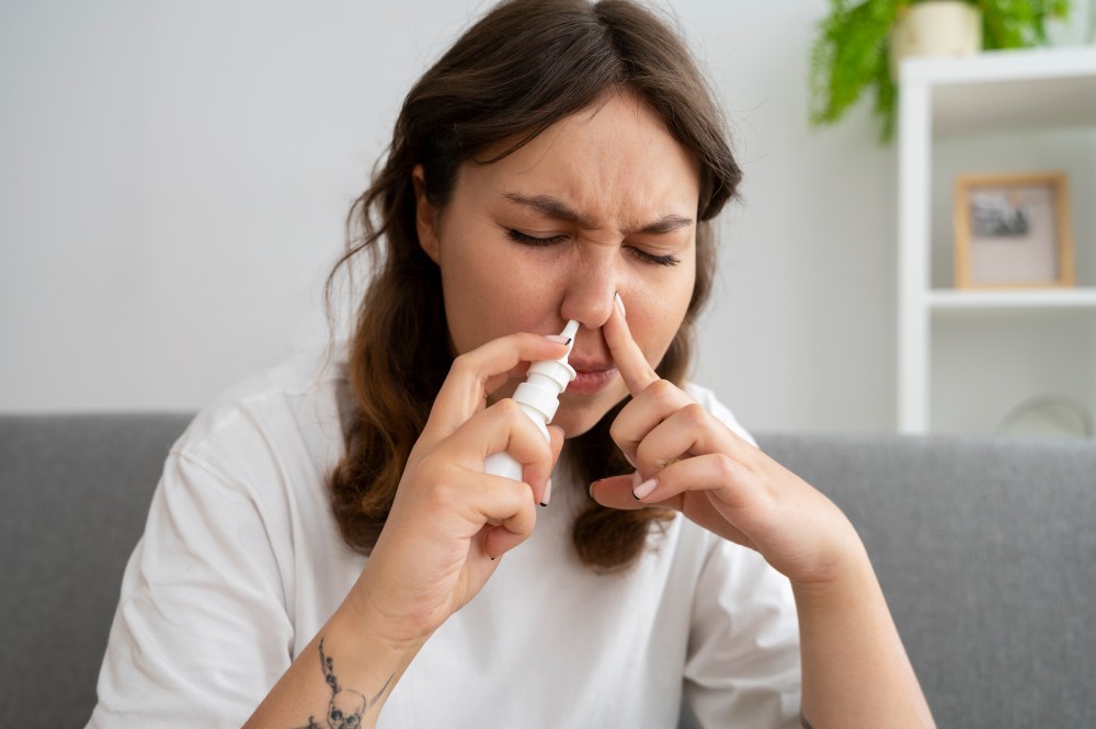 Sinus Infection