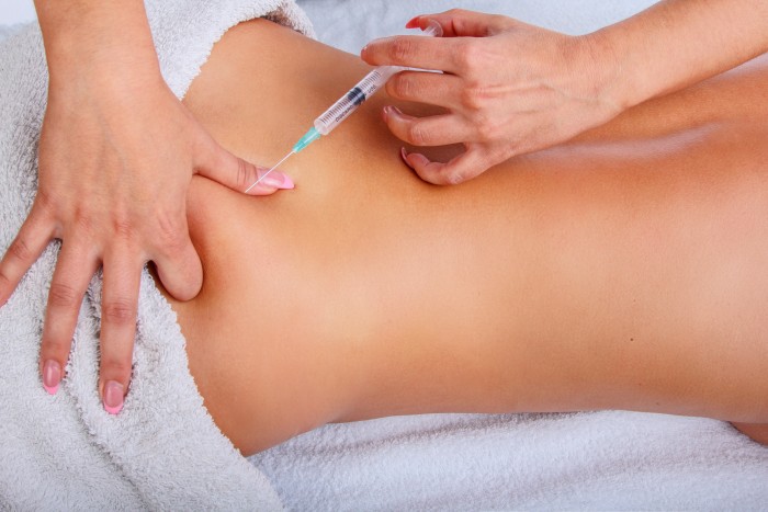 Fat Loss Injections