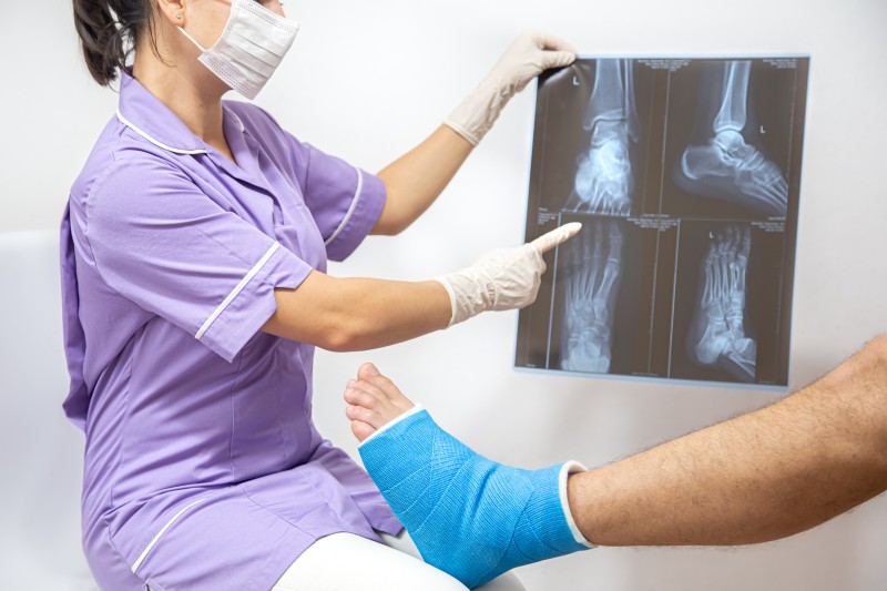 Orthopedic Care