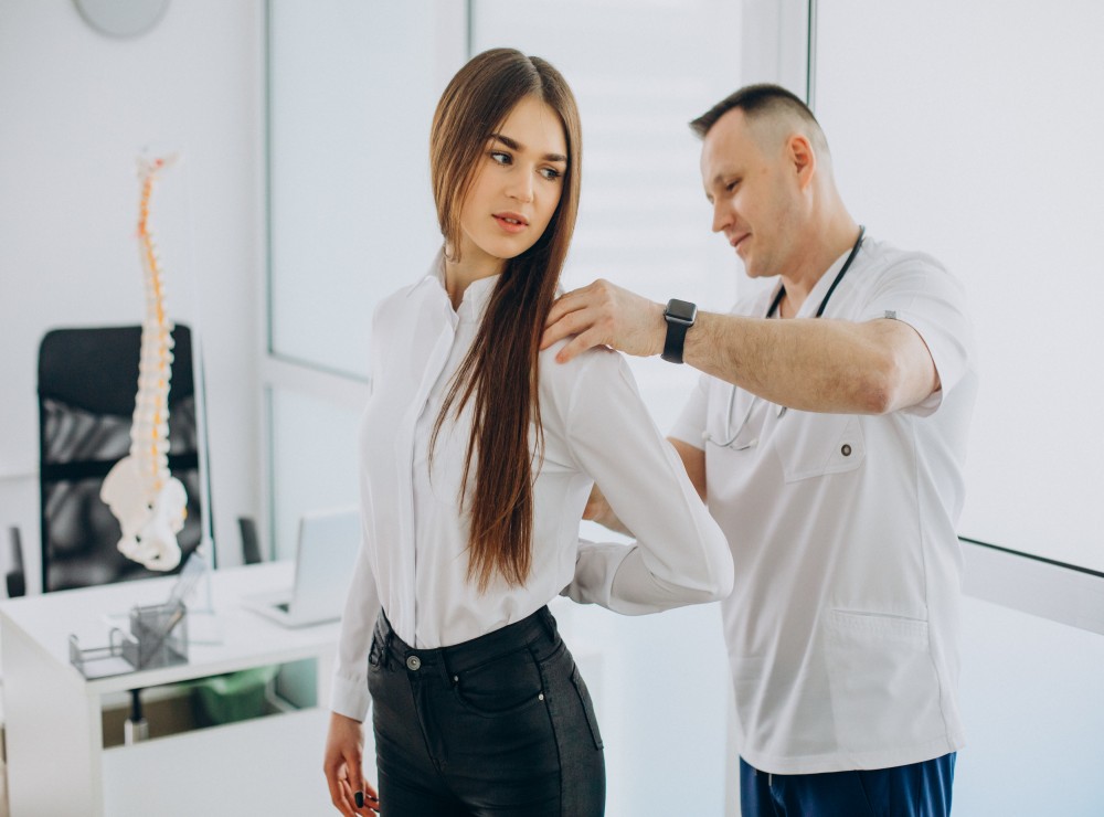 Orthopedic Shoulder Specialist