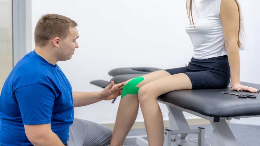 joint pain treatment