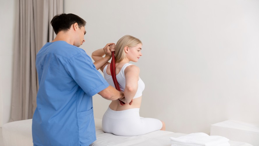 Back Pain Treatment