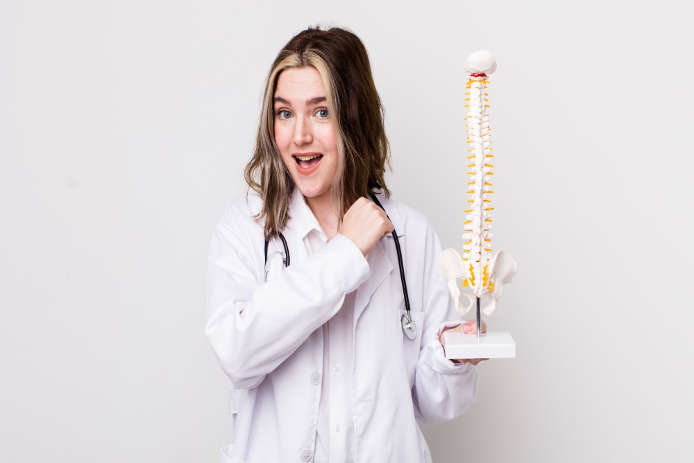 Slipped Disc Treatment