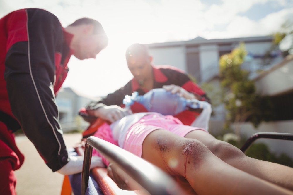 Auto Injury Clinic