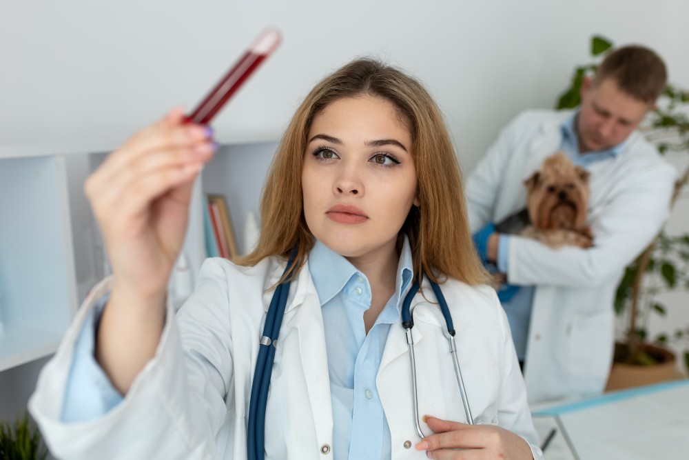STD Testing Near Me