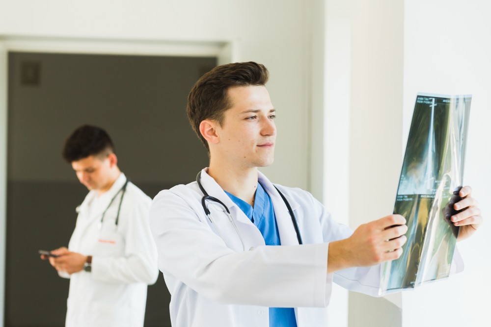 Orthopedic Doctor Near Me