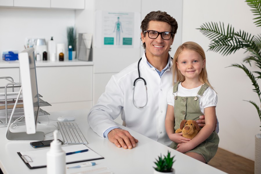 Primary Care Physician Odessa TX
