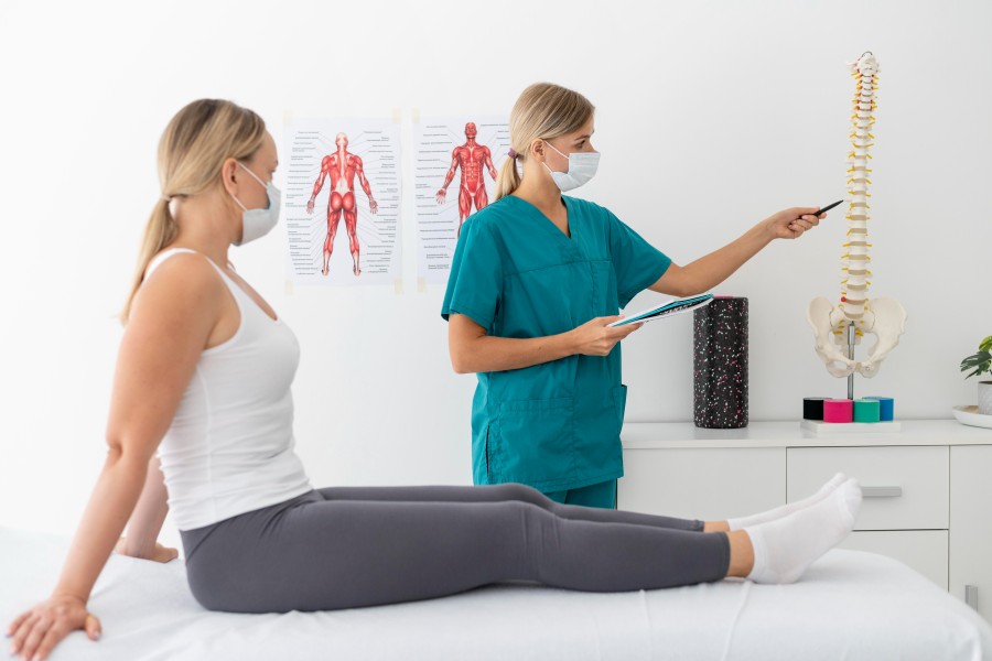 Sciatica Treatment