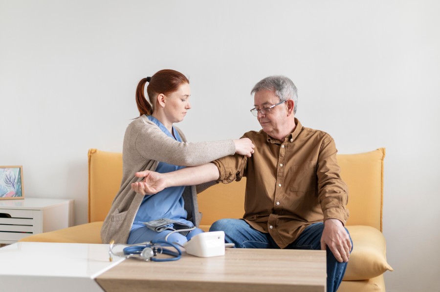 Primary Care for Adults