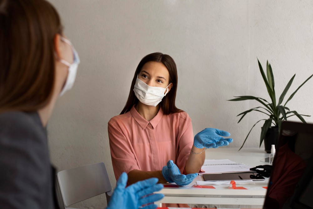 Allergy Care Clinic Near Katy