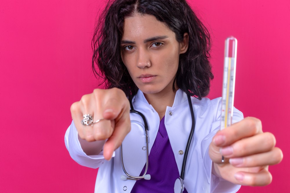STD Testing