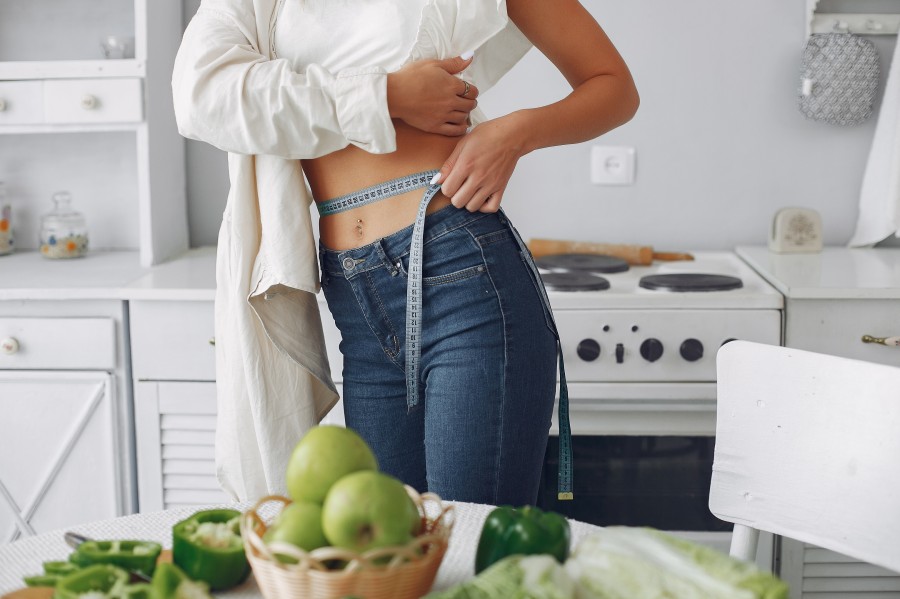 Medical Weight Loss Odessa TX