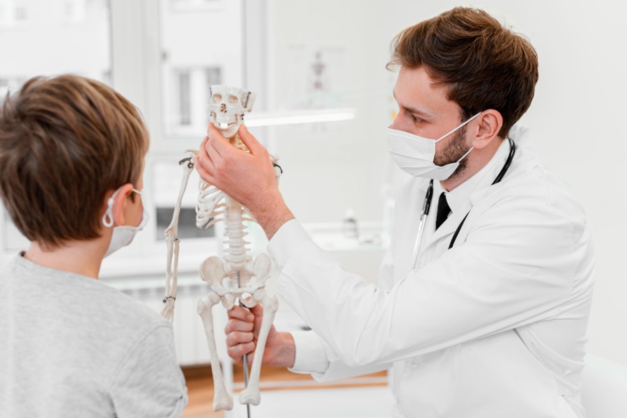 Orthopedic Doctor Odessa TX