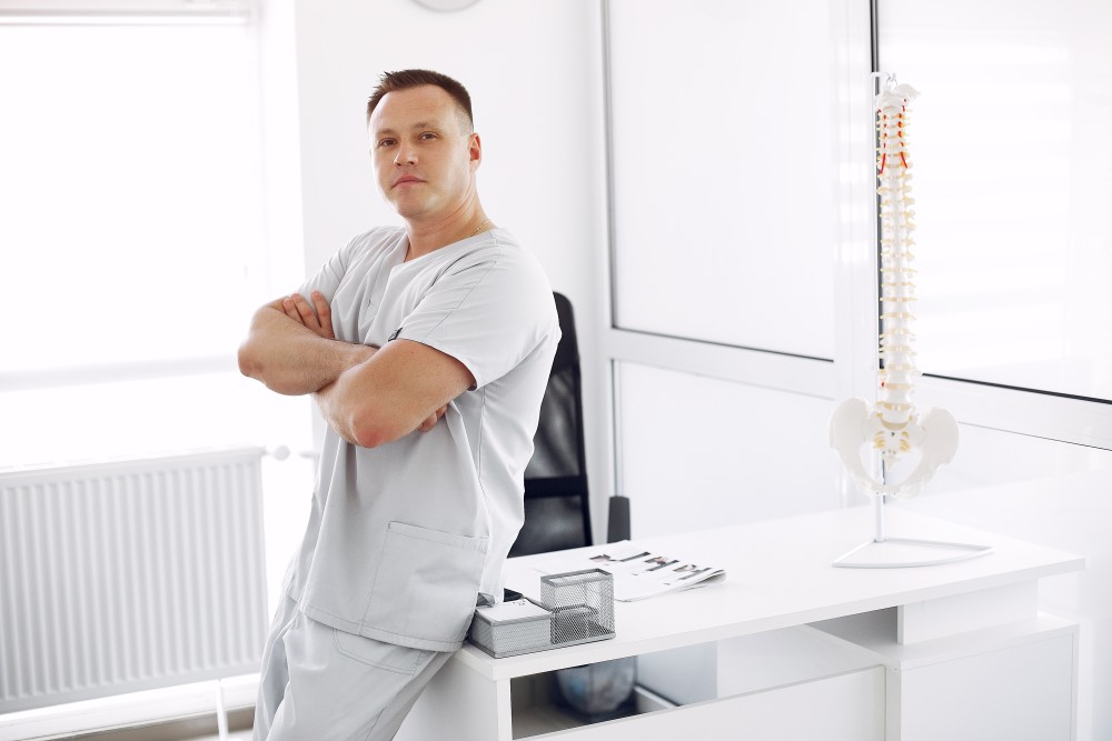 Spine Specialist Odessa TX