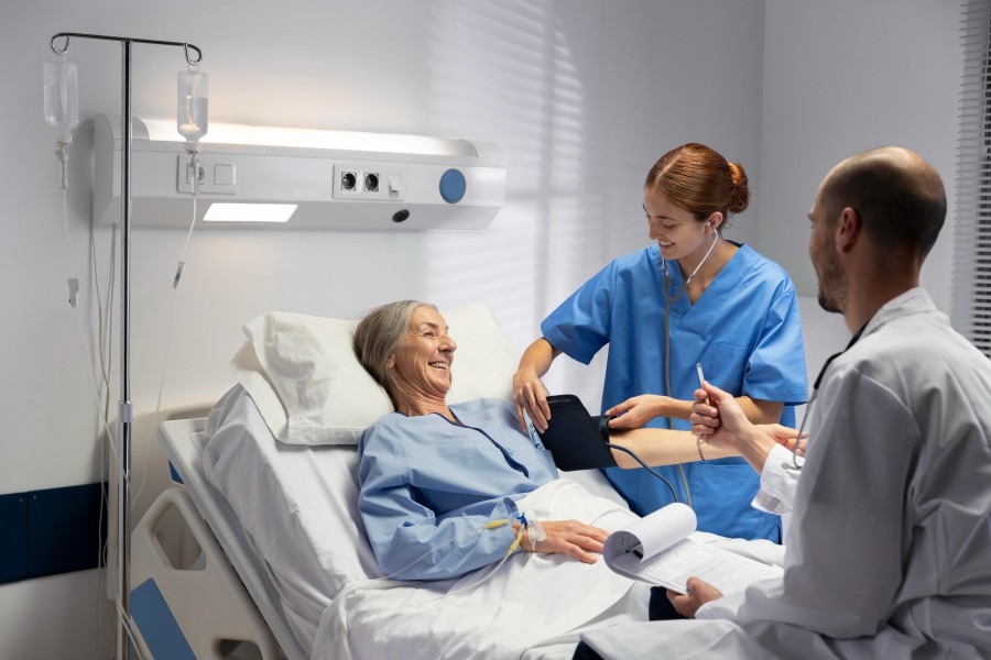 Urgent Care Odessa TX