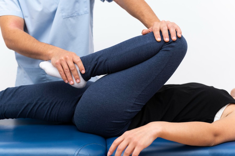 Sciatica Treatment Odessa TX