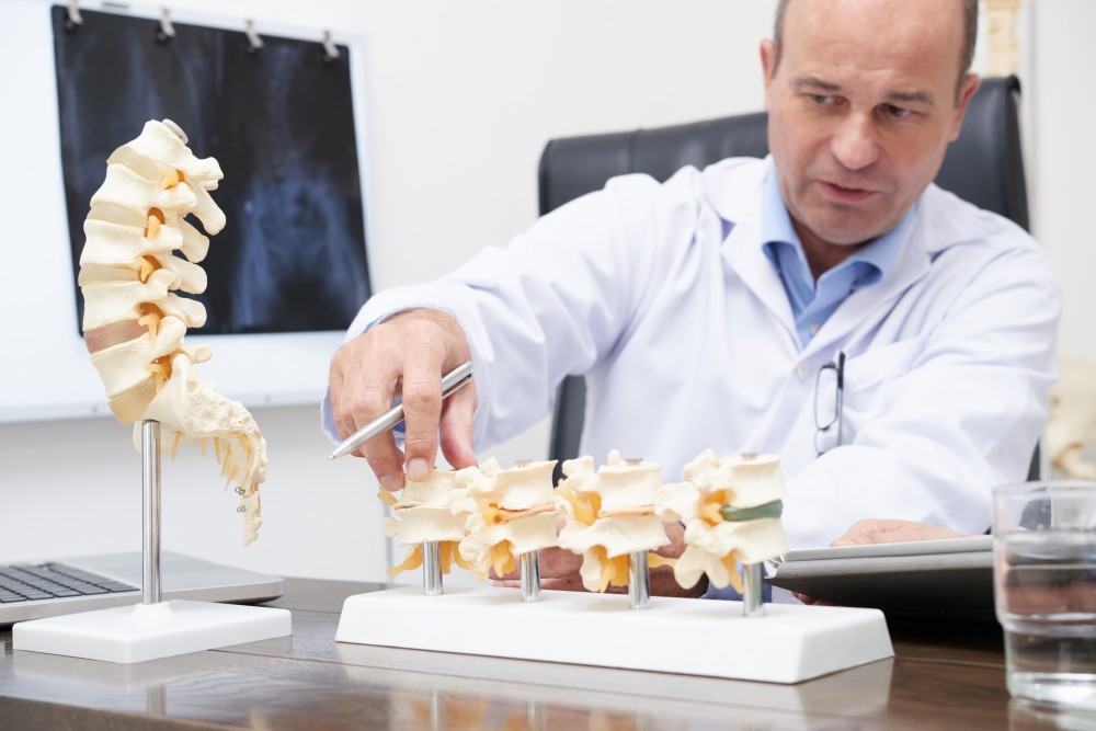 slipped disc treatment Odessa TX