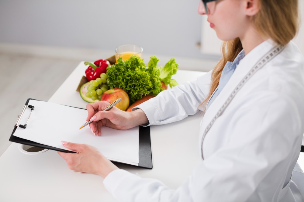 Medical weight loss consultations