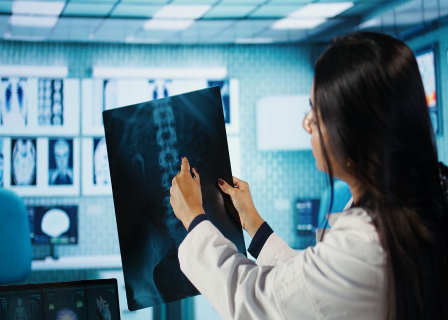spinal stenosis treatment options Odessa TX