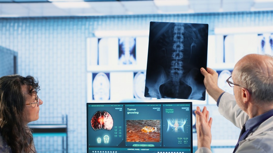 herniated disc diagnosis and treatment