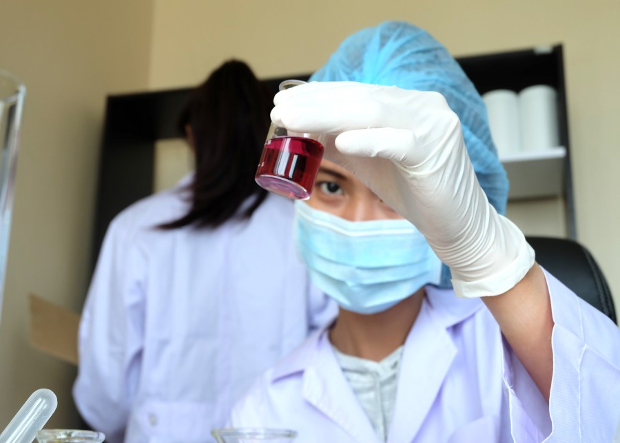 chlamydia testing and treatment Odessa TX