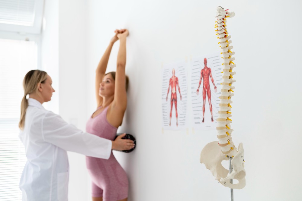 spinal stenosis treatment Odessa TX